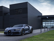 Bugatti Chiron Sport 110 Ans