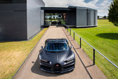 Bugatti Chiron Sport 110 Ans