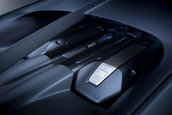 Bugatti Chiron Sport 110 Ans