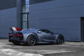 Bugatti Chiron Sport 110 Ans