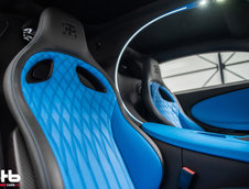 Bugatti Chiron Sport de vanzare