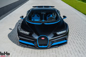 Bugatti Chiron Sport de vanzare