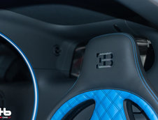 Bugatti Chiron Sport de vanzare