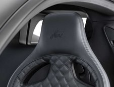 Bugatti Chiron Sport Edition Noire Sportive