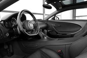 Bugatti Chiron Sport Edition Noire Sportive