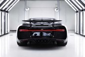 Bugatti Chiron Sport Edition Noire Sportive