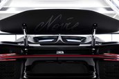 Bugatti Chiron Sport Edition Noire Sportive