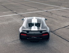 Bugatti Chiron Sport "Les Legendes Du Ciel"