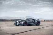 Bugatti Chiron Sport "Les Legendes Du Ciel"