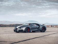 Bugatti Chiron Sport "Les Legendes Du Ciel"