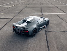 Bugatti Chiron Sport "Les Legendes Du Ciel"