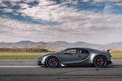 Bugatti Chiron Sport "Les Legendes Du Ciel"