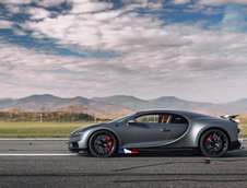 Bugatti Chiron Sport "Les Legendes Du Ciel"