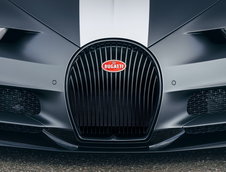 Bugatti Chiron Sport "Les Legendes Du Ciel"