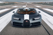 Bugatti Chiron Sport "Les Legendes Du Ciel"