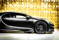 Bugatti Chiron Sport Noire de vanzare