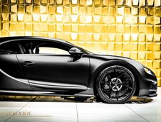 Bugatti Chiron Sport Noire de vanzare