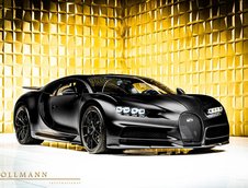 Bugatti Chiron Sport Noire de vanzare