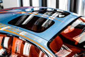 Bugatti Chiron Super Sport Vagues de Lumiere
