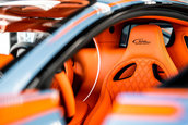 Bugatti Chiron Super Sport Vagues de Lumiere