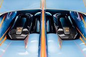 Bugatti Chiron Super Sport Vagues de Lumiere