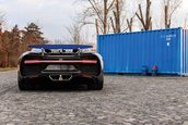 Bugatti Chiron vandut cu 3.3 milioane euro