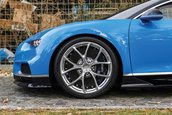 Bugatti Chiron vandut cu 3.3 milioane euro