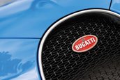 Bugatti Chiron vandut cu 3.3 milioane euro