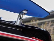 Bugatti Chiron vandut cu 3.3 milioane euro