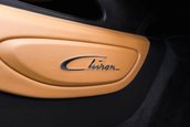 Bugatti Chiron vandut cu 3.3 milioane euro