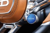 Bugatti Chiron vandut cu 3.3 milioane euro