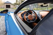 Bugatti Chiron vandut cu 3.3 milioane euro