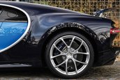 Bugatti Chiron vandut cu 3.3 milioane euro