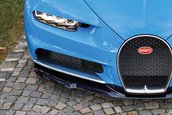 Bugatti Chiron vandut cu 3.3 milioane euro