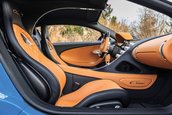 Bugatti Chiron vandut cu 3.3 milioane euro
