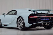 Bugatti Chiron Vanqueur de Coeur