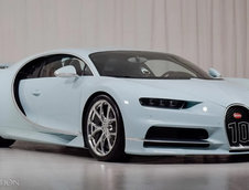 Bugatti Chiron Vanqueur de Coeur