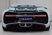 Bugatti Chiron Vanqueur de Coeur