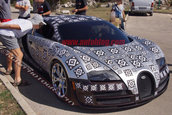 Bugatti Chiron