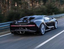 Bugatti Chiron