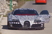 Bugatti Chiron