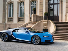 Bugatti Chiron