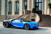 Bugatti Chiron