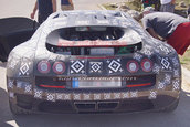 Bugatti Chiron