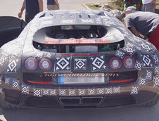 Bugatti Chiron