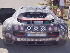 Bugatti Chiron