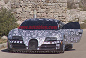 Bugatti Chiron