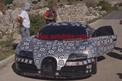 Bugatti Chiron