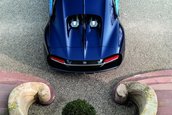 Bugatti Chiron