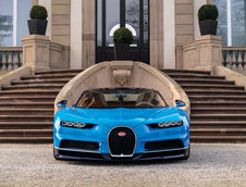 Bugatti Chiron